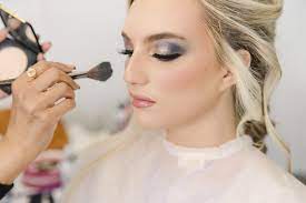 Top makeup artist in Jalandhar, Punjab.