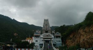 The famous temples—ancient or modern in Tamil Nadu?
