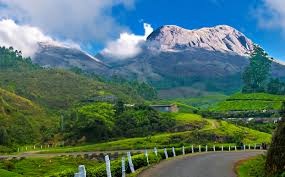What is the Kerala state known for?