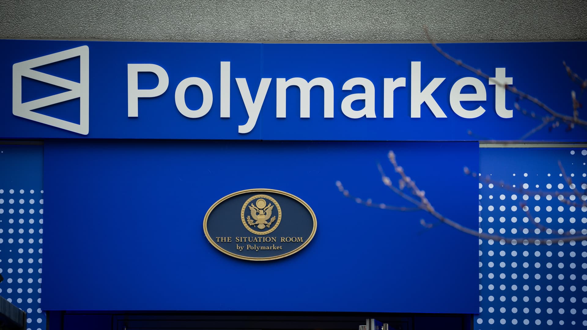 Polymarket taps Goldman Sachs veteran to attract Wall Street liquidity Polymarket taps Goldman Sachs veteran to attract Wall Street liquidity