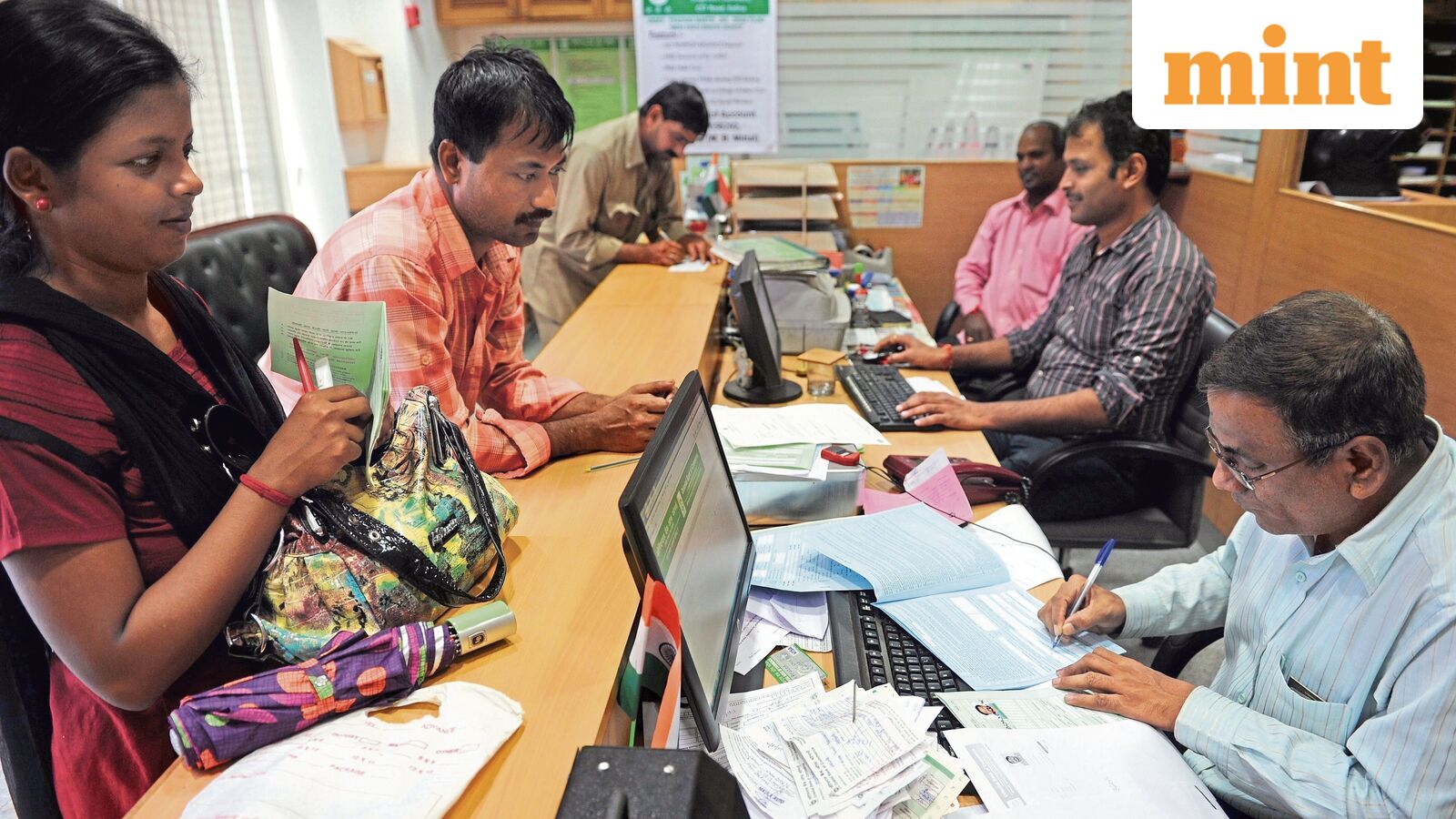 Bank strike deferred as unions, IBA reach agreement Bank strike deferred as unions, IBA reach agreement