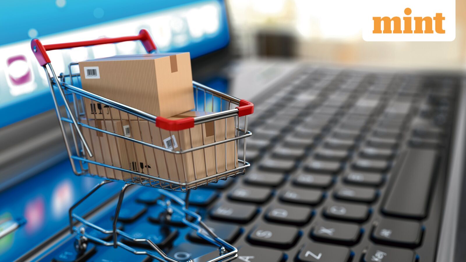 Mint Explainer | Why the CCPA fined e-commerce portals for selling agro-products