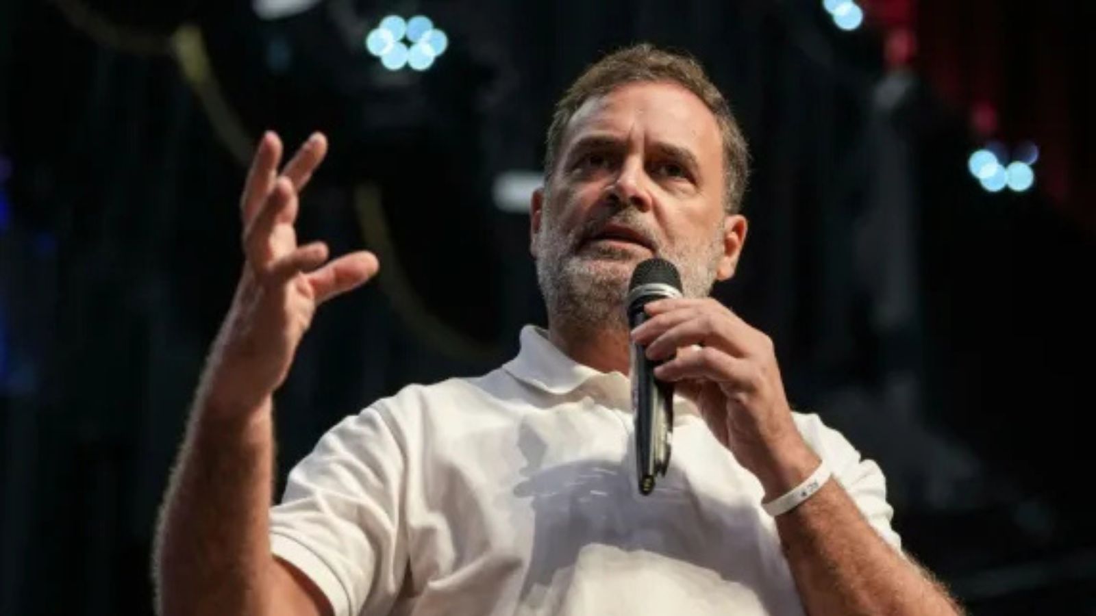 A bus, bickering Punjab Congress leaders, and Rahul Gandhi’s unity test | Political Pulse News
