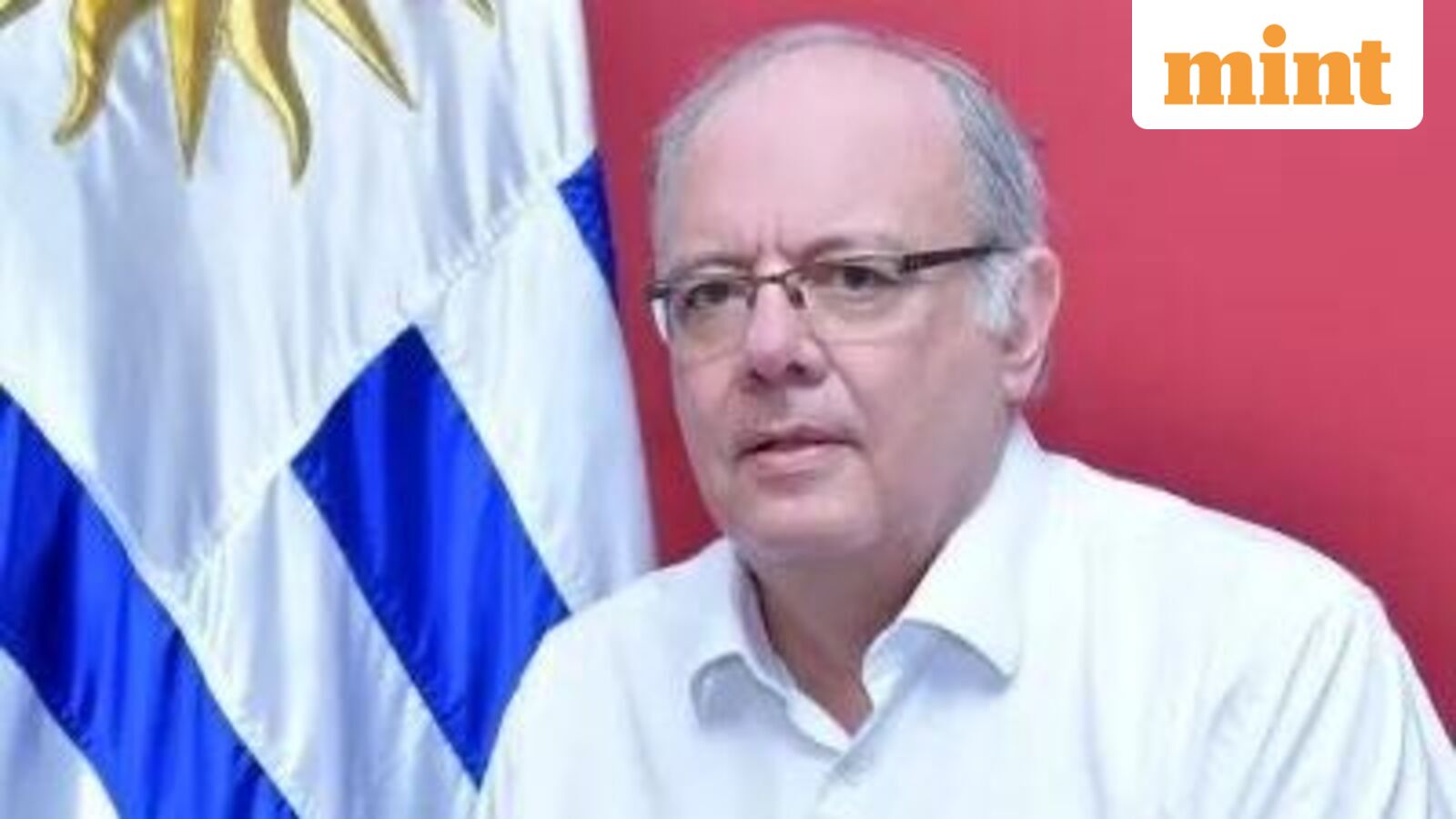 Uruguay taps India’s Rites to rebuild rail network, connect industries with ports
