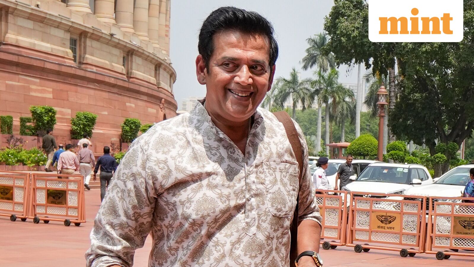 Ravi Kishan’s viral run shows the promise—and limits—of meme marketing