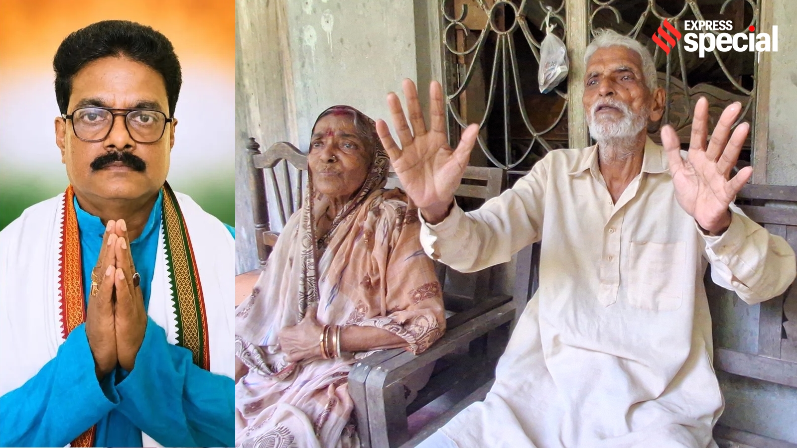Congress Nandigram candidate gets interim bail, victims’ families await closure Congress Nandigram candidate gets interim bail, victims’ families await closure