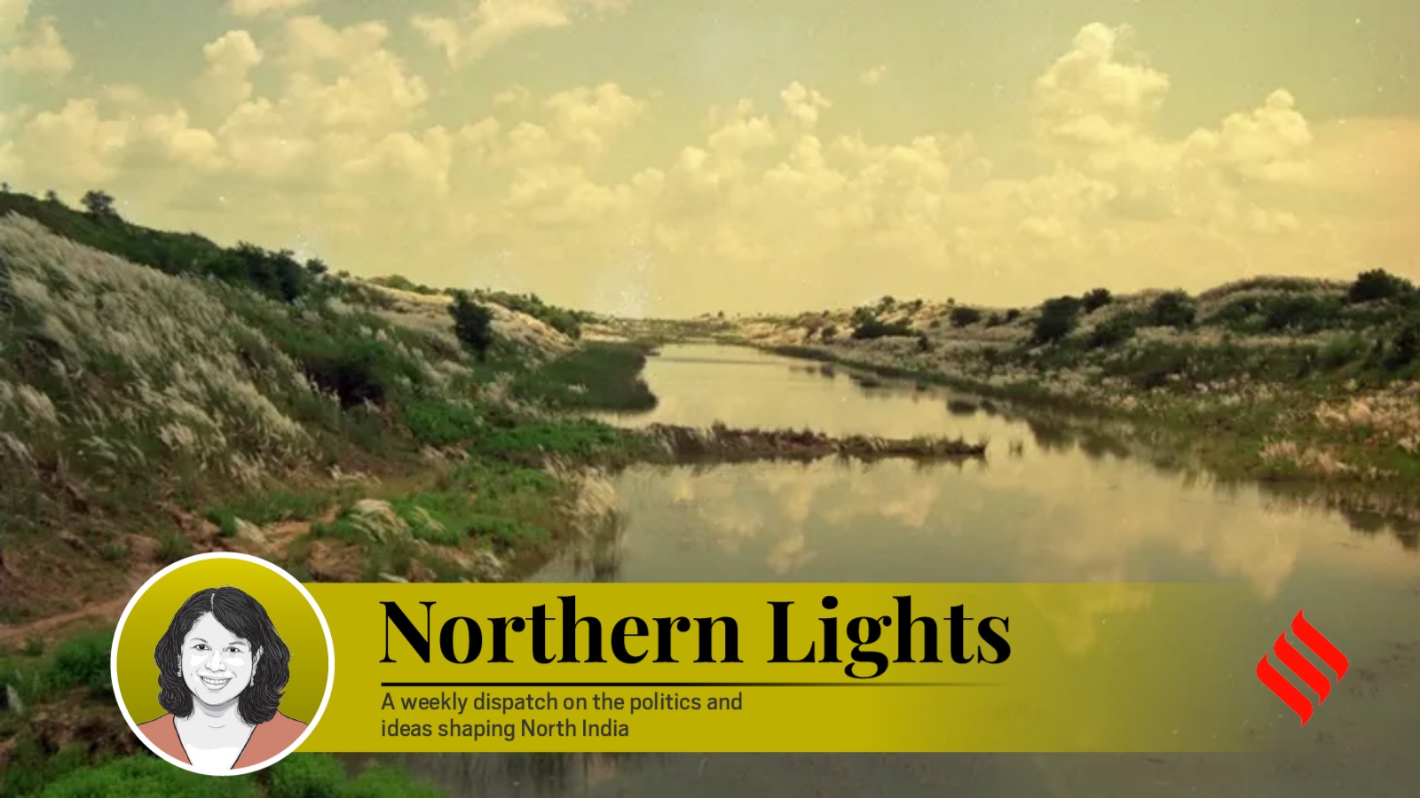The Satluj-Yamuna Link canal saga: Why Punjab won’t yield, and Haryana can’t let go | Political Pulse News The Satluj-Yamuna Link canal saga: Why Punjab won’t yield, and Haryana can’t let go | Political Pulse News