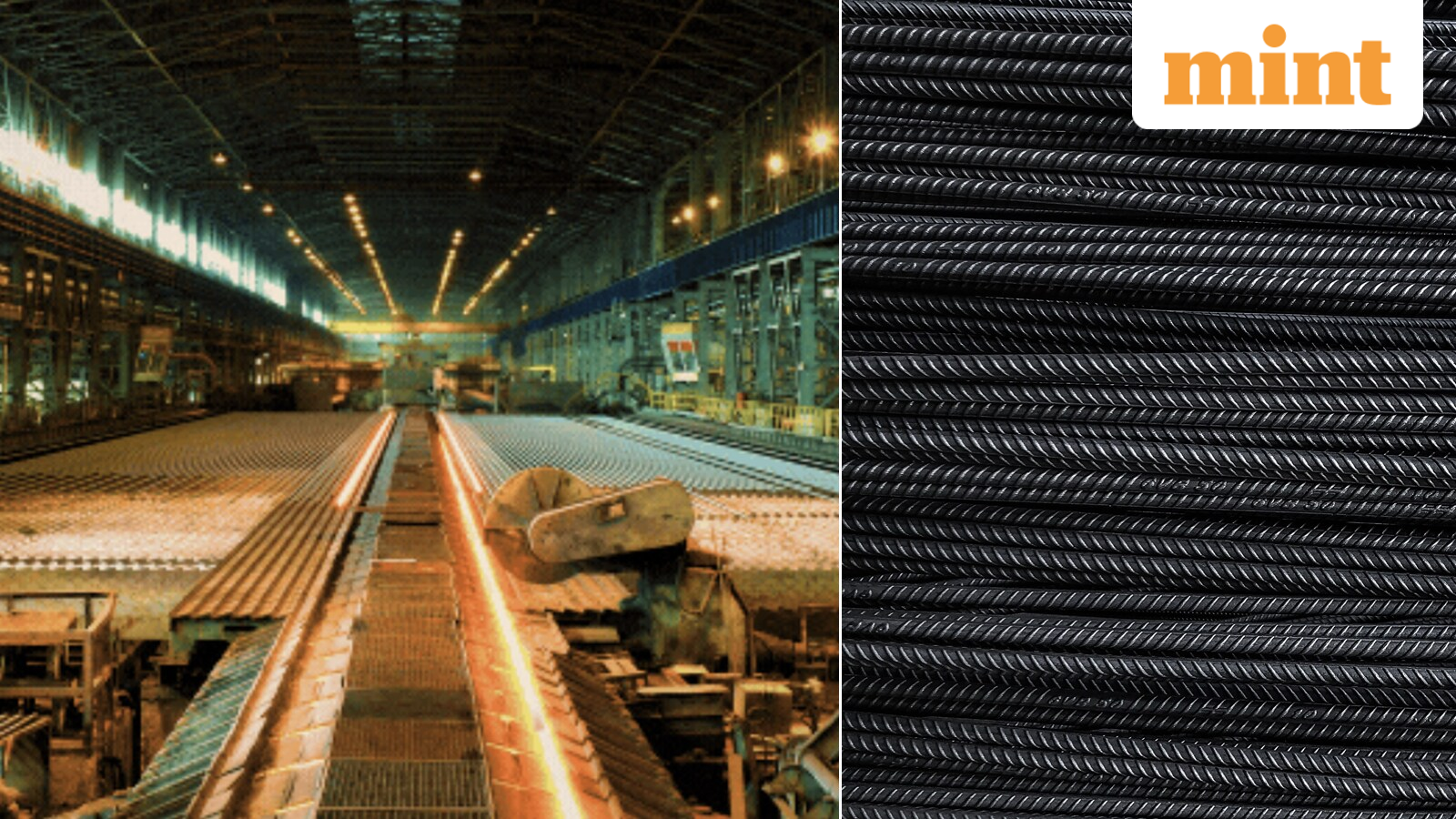 India plans massive steel push, targets 600 MT capacity by 2047: Ministry