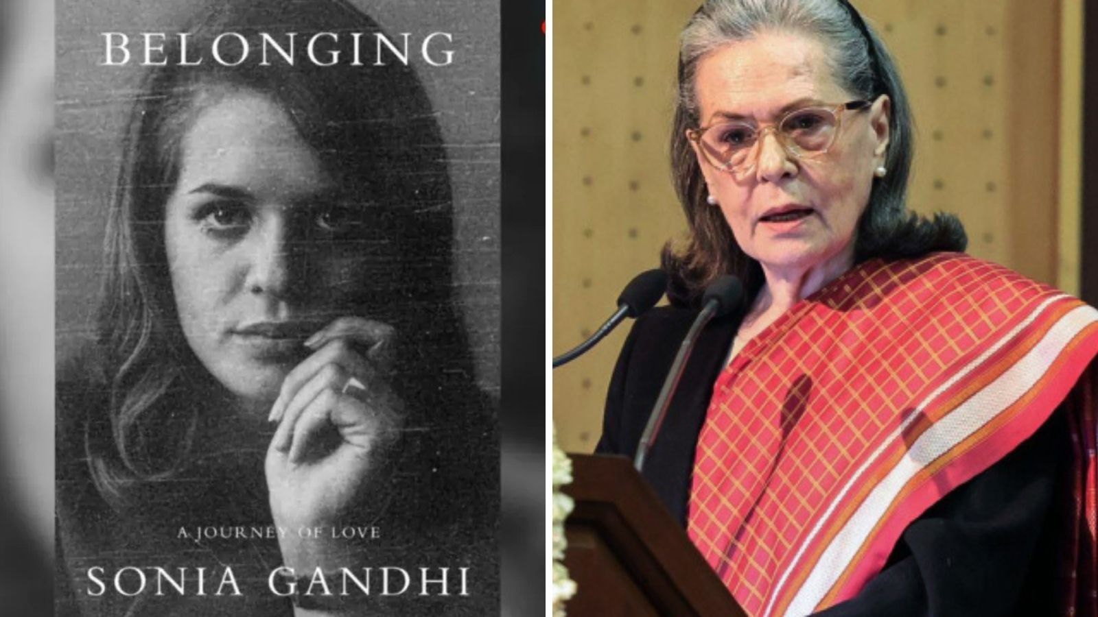 What Congress claims Penguin wanted cut from Sonia Gandhi’s memoir