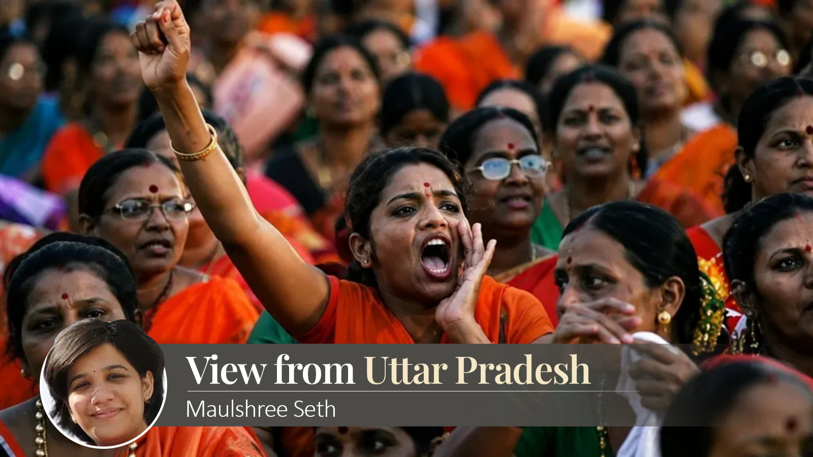 In Uttar Pradesh, why welfare pitch to Gen Z, women fuels BJP vs SP vs BSP battle | Political Pulse News