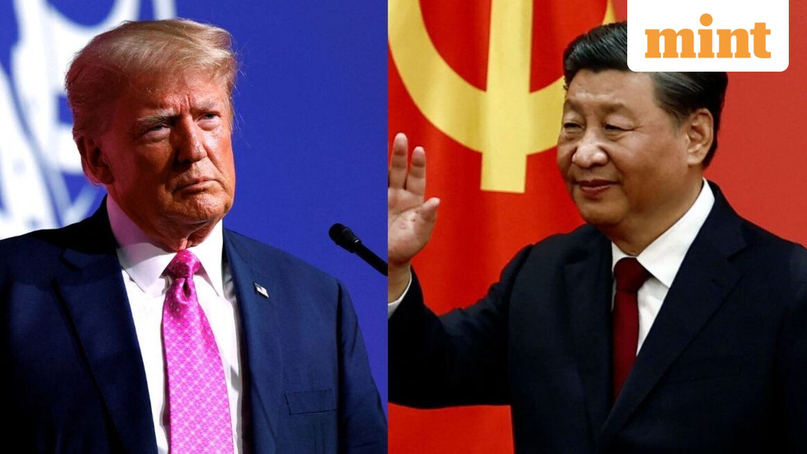 Managed rivalry: The world’s top two powers have made a move on mutual risk reduction