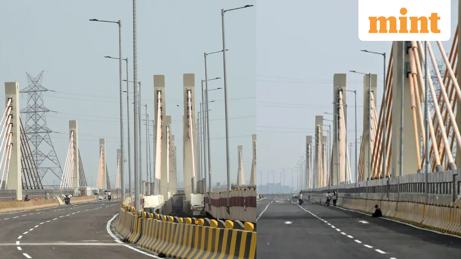Barapullah Phase III opens today: Mayur Vihar to AIIMS in 20 minutes, major relief for East-South Delhi commuters Barapullah Phase III opens today: Mayur Vihar to AIIMS in 20 minutes, major relief for East-South Delhi commuters