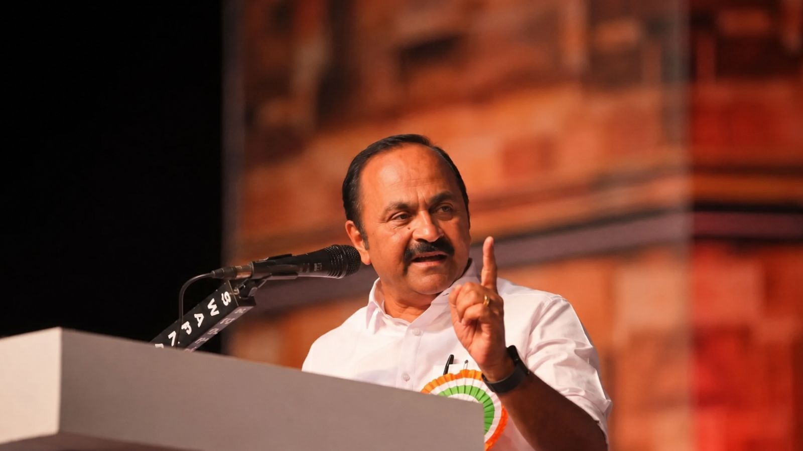 UDF’s 100 days in office: Congress CM Satheesan still searches for footing | Political Pulse News