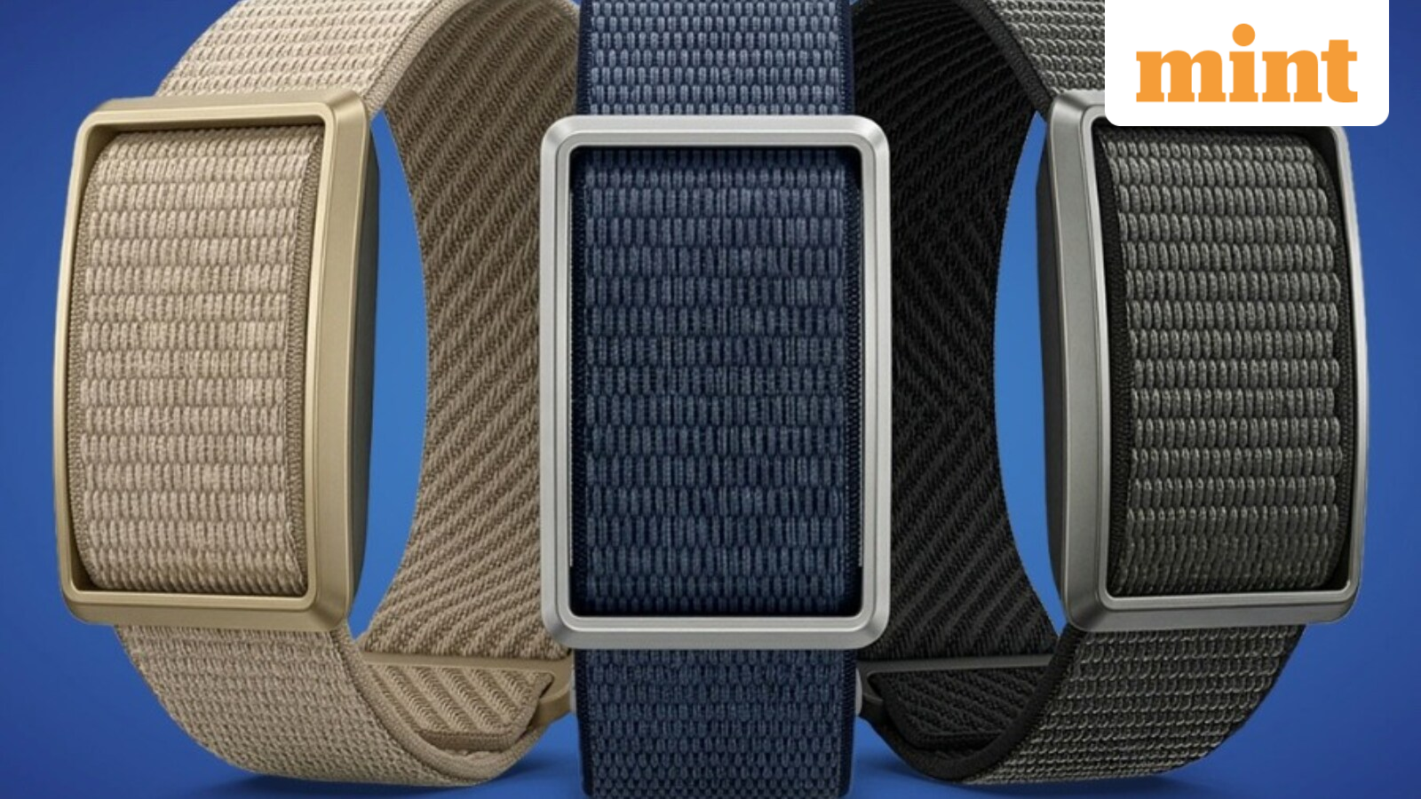 Pebble Qore Ultra fitness band arrives with AI health insights and Body Age tracking: Price, features and sale date