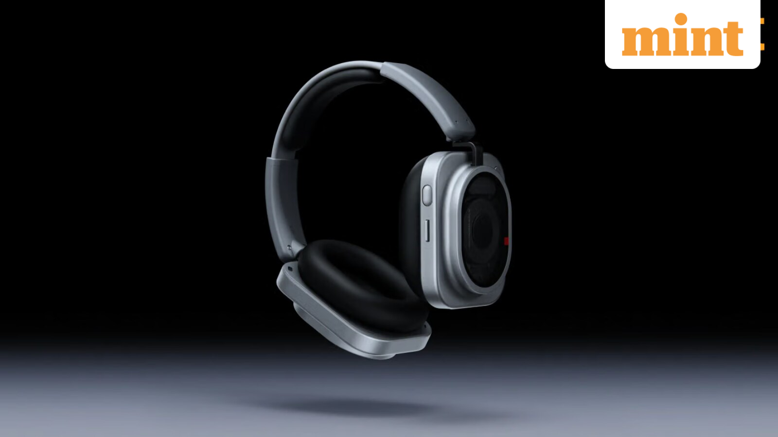 Nothing Headphone (1) Pro launched with triple drivers, 46dB ANC and 68-hour battery: Price, specs Nothing Headphone (1) Pro launched with triple drivers, 46dB ANC and 68-hour battery: Price, specs