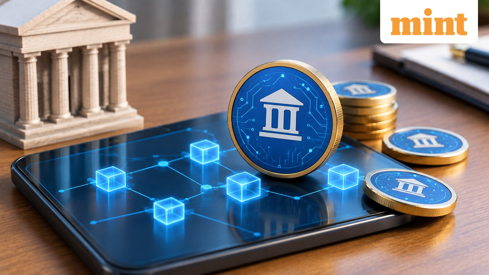 The future of money: Why the West and China are betting on banks over Big Tech to lead the way The future of money: Why the West and China are betting on banks over Big Tech to lead the way