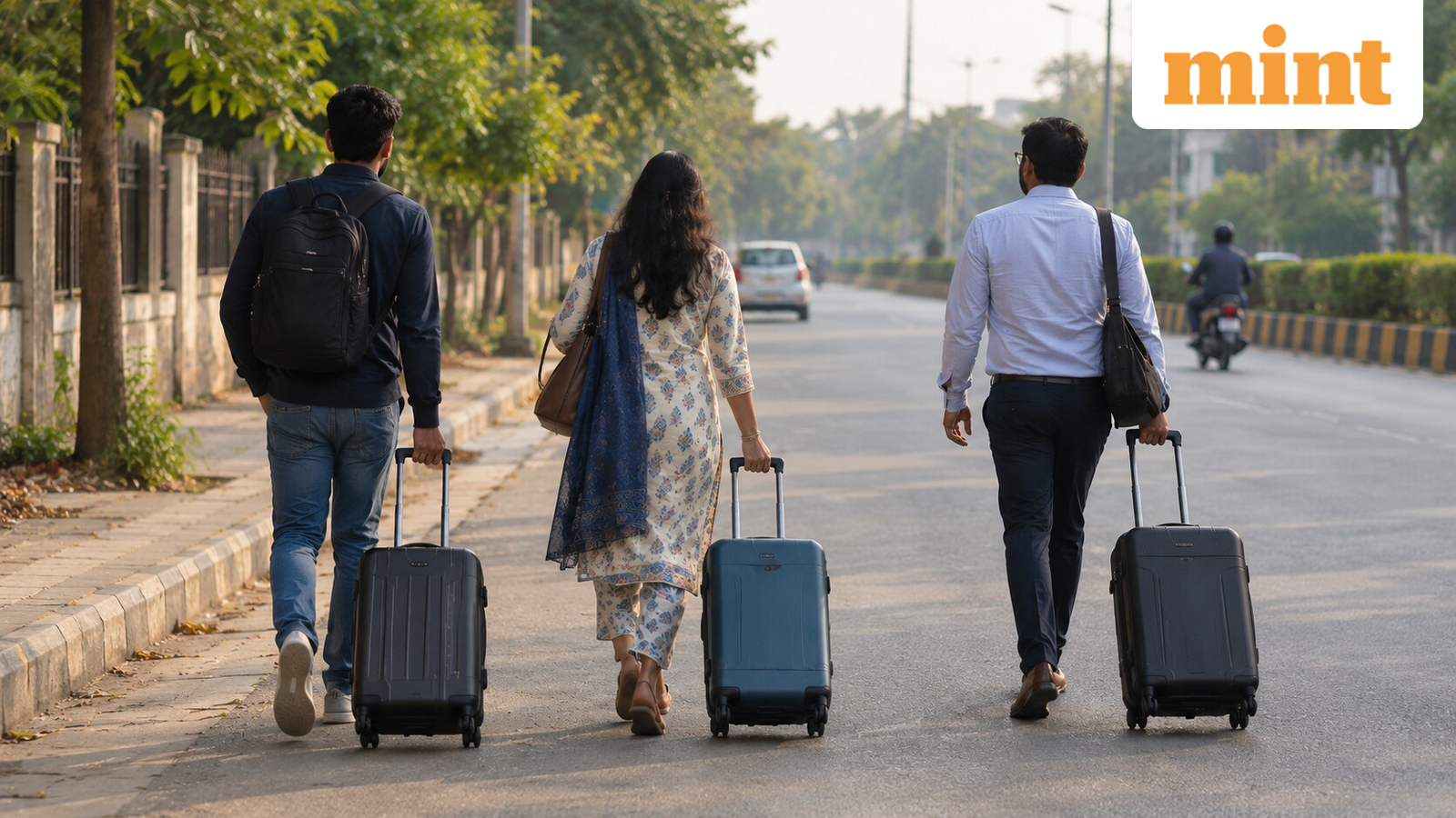 Rajesh Shukla: Why do Indians travel within the country? Leisure is only a small part of the answer