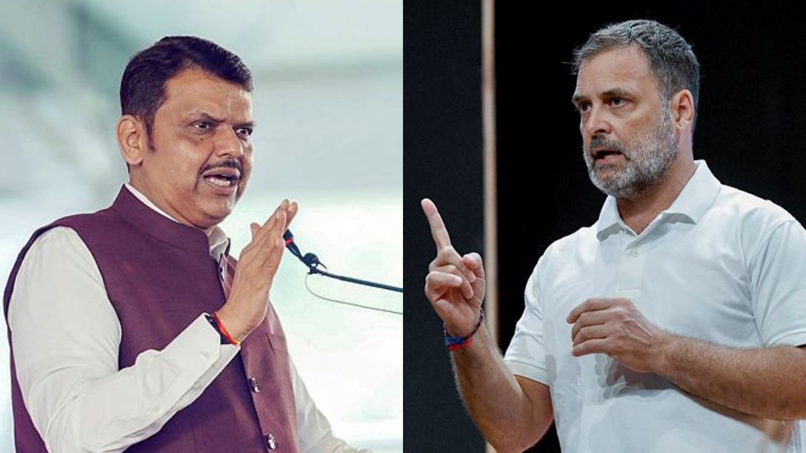 Rahul Gandhi effect? Why Maharashtra BJP is moving to keep Mahayuti united | Political Pulse News