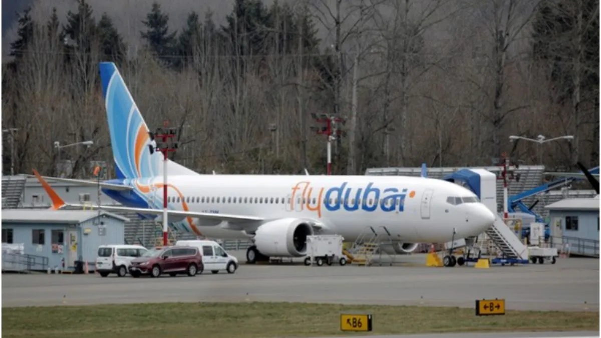 Flydubai flight sends hijack alert on Dubai-Tel Aviv route, Israeli jets scrambled as threat ruled out Flydubai flight sends hijack alert on Dubai-Tel Aviv route, Israeli jets scrambled as threat ruled out