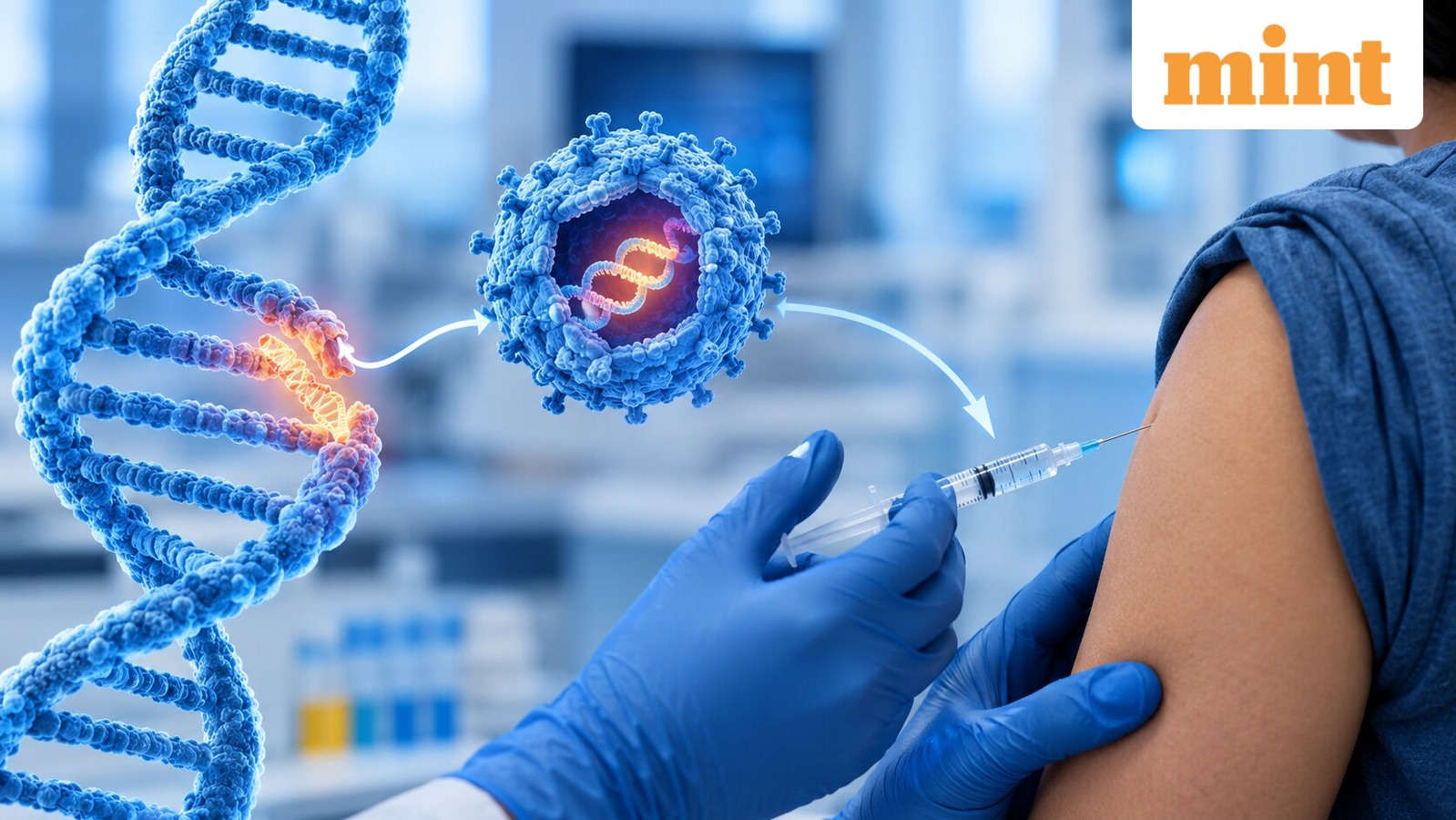 Rare diseases can be treated with tailored gene therapy but India’s regulatory system must evolve Rare diseases can be treated with tailored gene therapy but India’s regulatory system must evolve