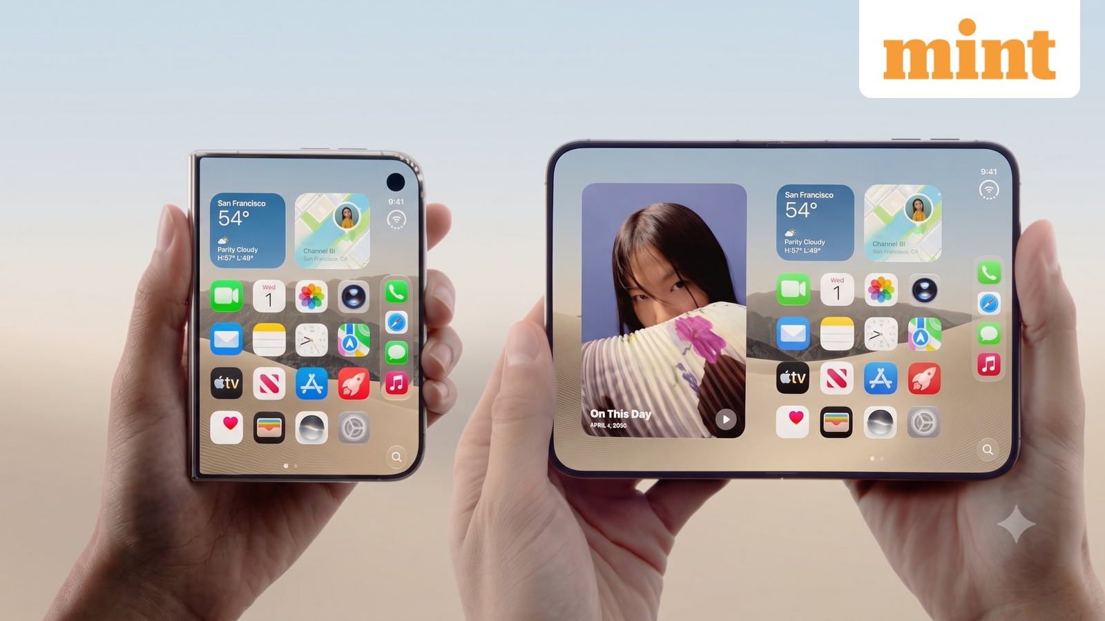 iPhone Duo yield stuck at 60%: Apple’s foldable faces production delays ahead of Oct 23 launch