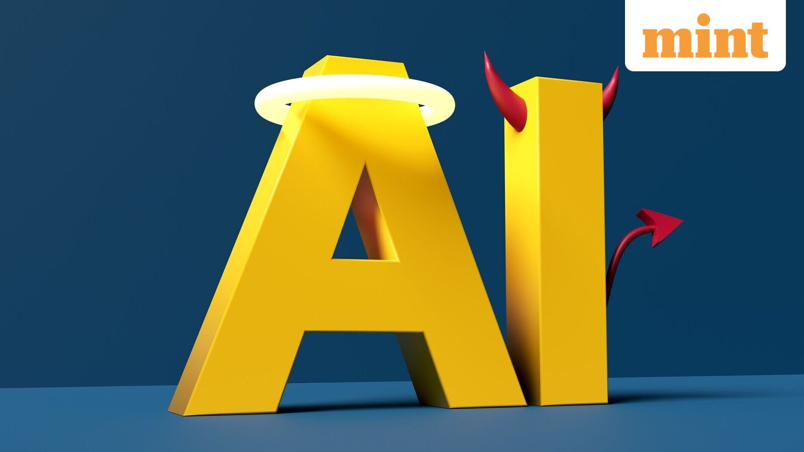 Kaushik Basu: Is an AI-pocalypse inevitable? Not if we curb Big Tech’s concentrations of wealth