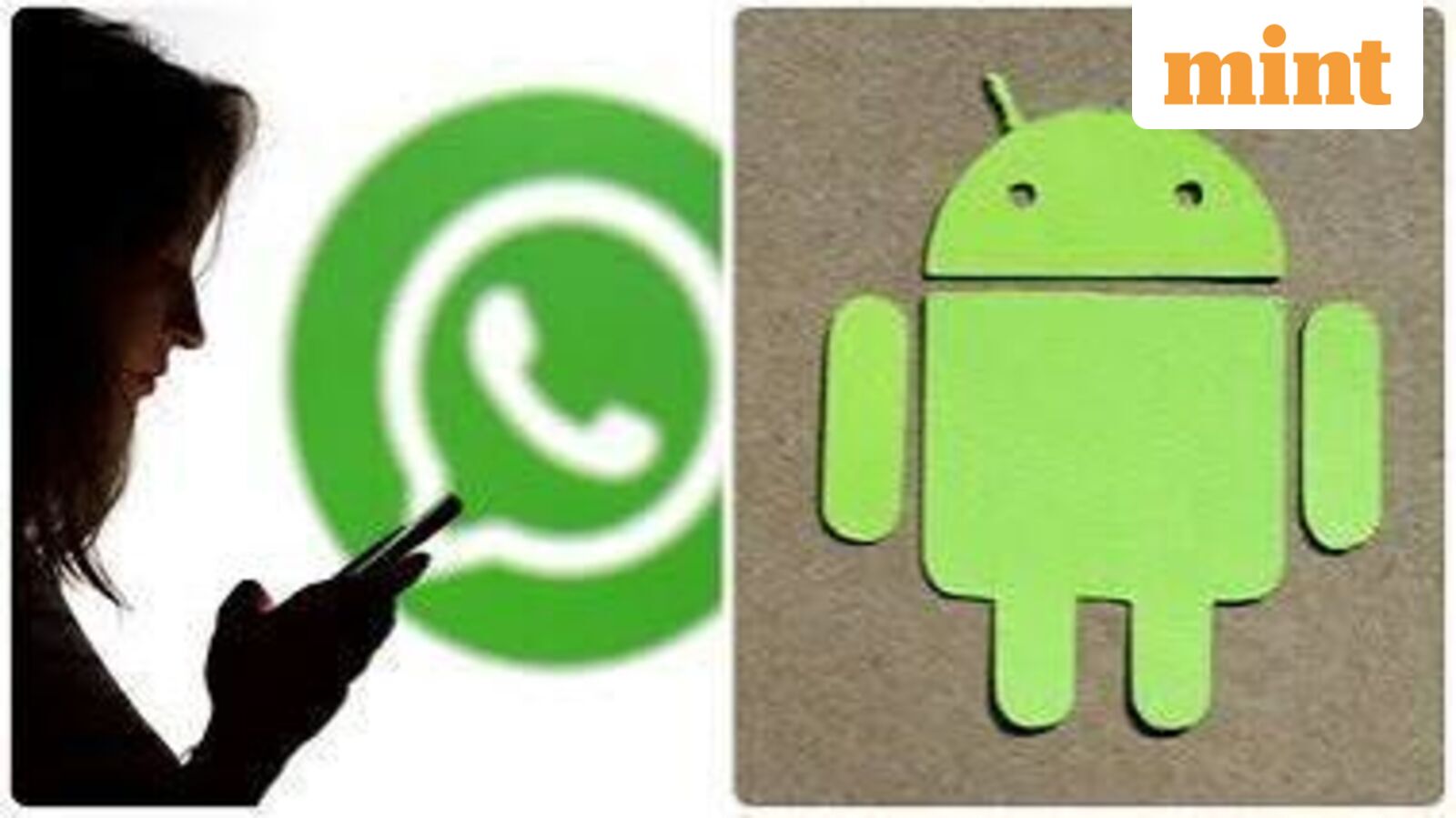 WhatsApp Android app users may soon get an iPhone-like navigation makeover, with tabs and controls redesigned: Report WhatsApp Android app users may soon get an iPhone-like navigation makeover, with tabs and controls redesigned: Report