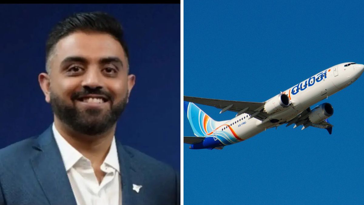 Indian captain on flydubai prevented 9/11-like terror attack, saved 180 lives: Report