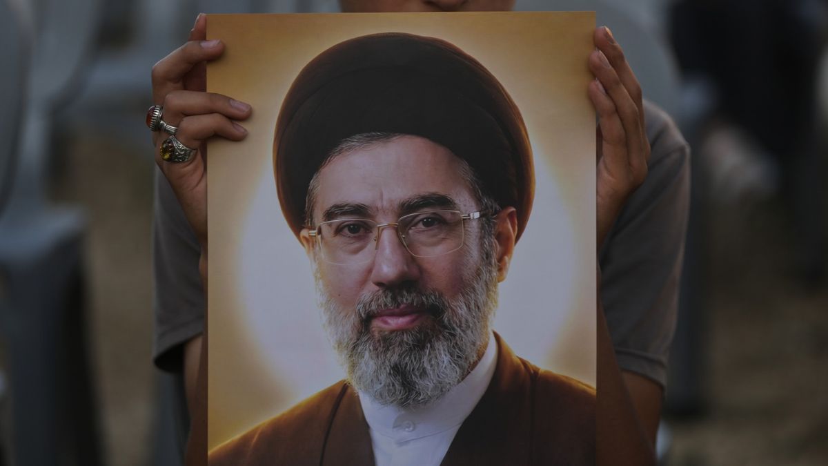 Iran’s Supreme Leader Mojtaba Khamenei was ‘pulled from rubble’ of hospital after US strikes: Report