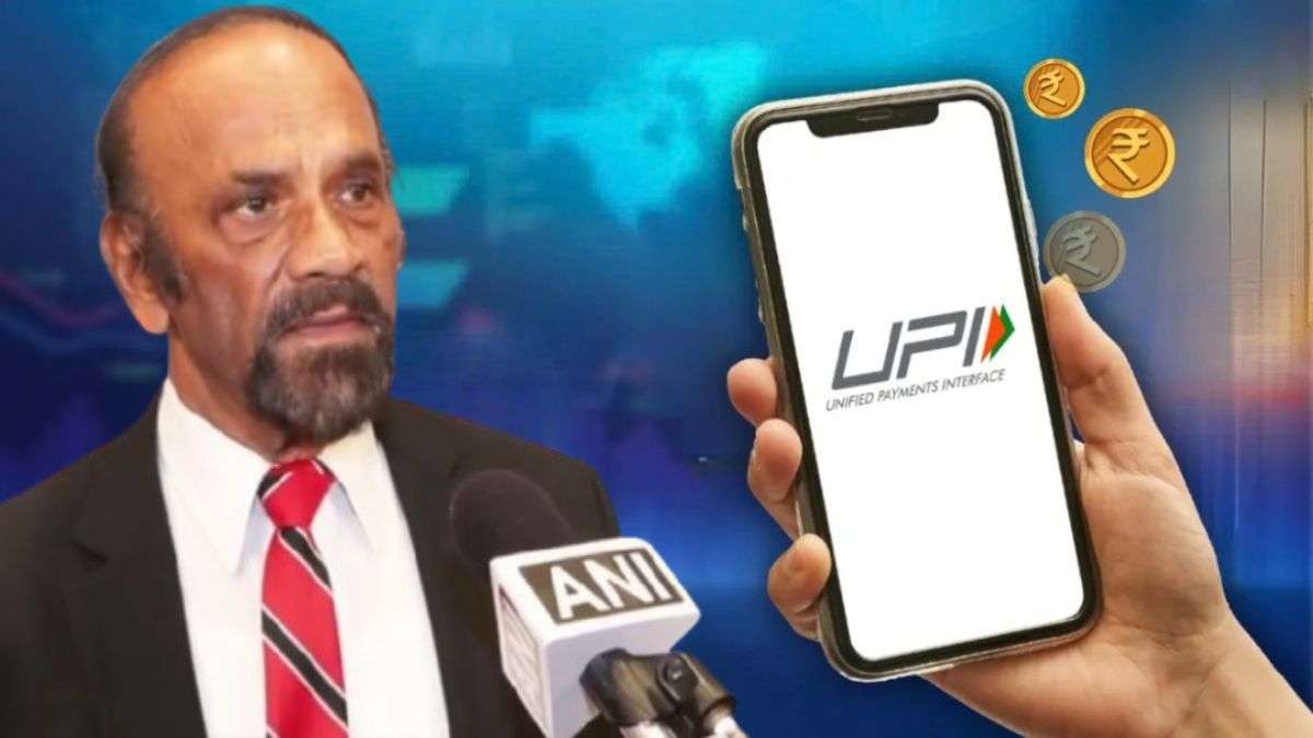 UPI goes global again as Trinidad and Tobago becomes first Caribbean nation to adopt India’s online payment system