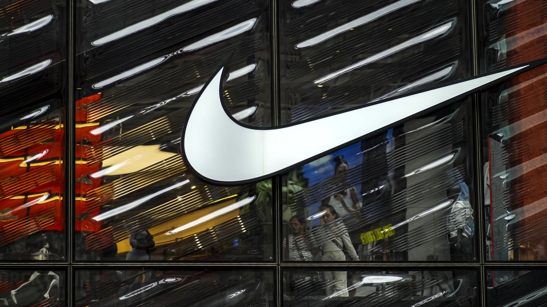 TSLA, AVGO, NKE, ON & more