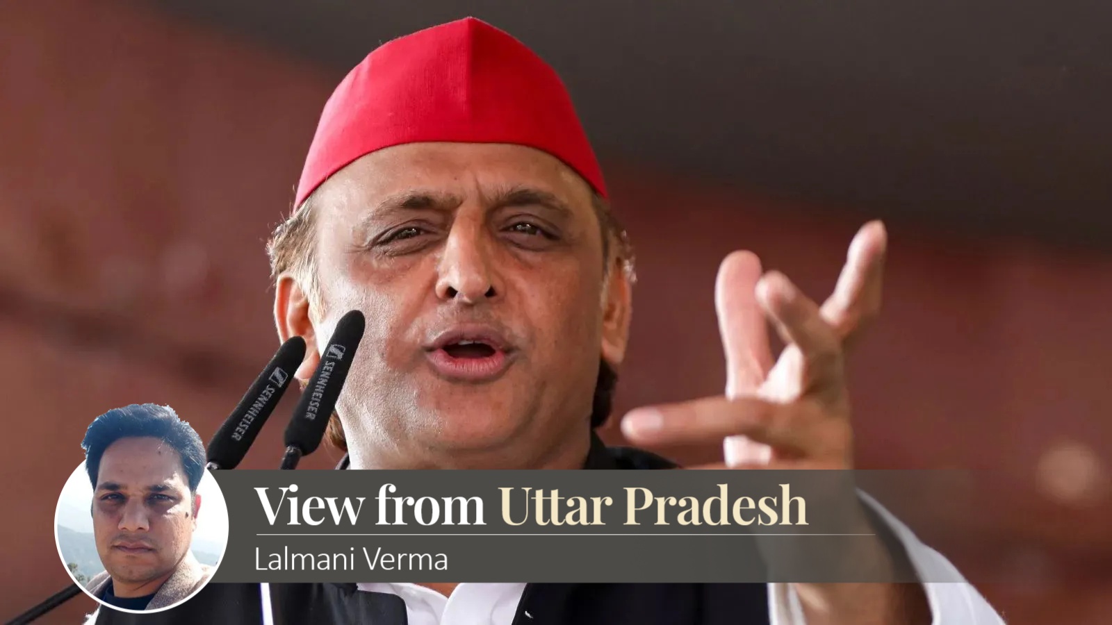 UP polls to Owaisi, why Akhilesh Yadav met Azam Khan in Rampur jail | Political Pulse News