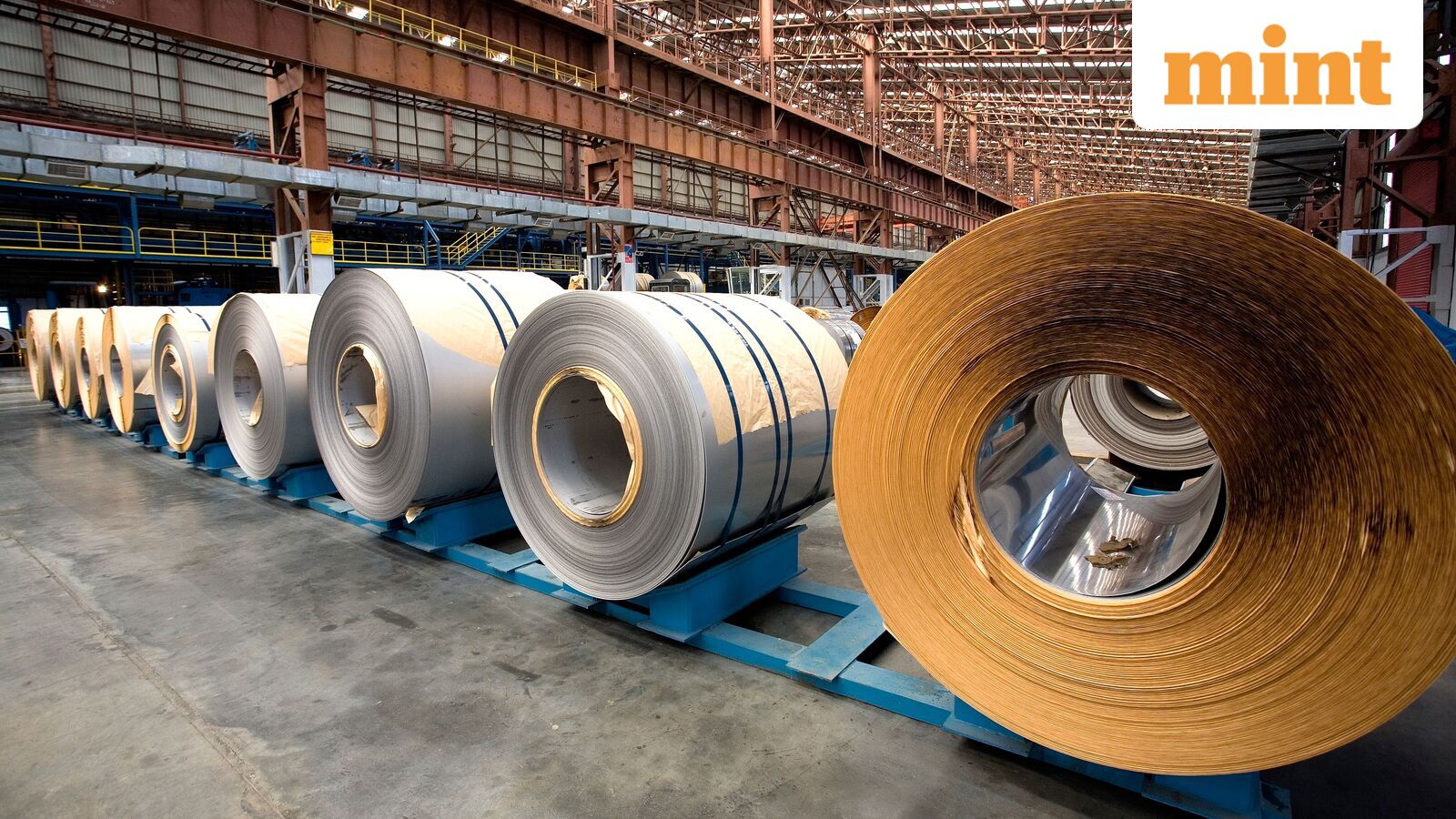 India’s steel ambitions: Why they need a clear climate transition plan