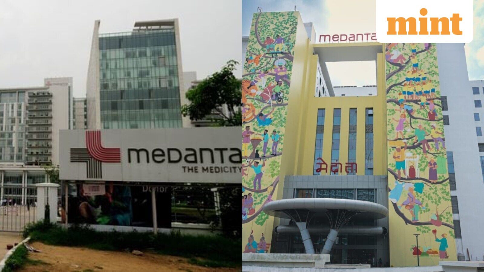 Global Health expands Delhi-NCR footprint with upcoming Medanta hospital in Ghaziabad- details inside
