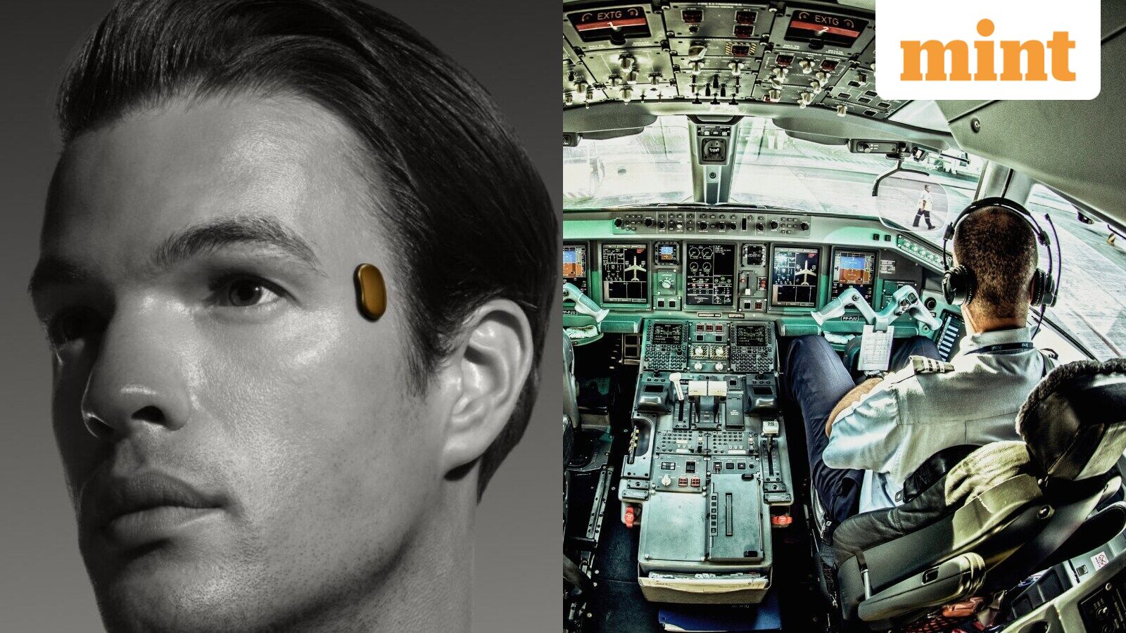 Can Temple check if pilots are fit to fly? Deepinder Goyal suggests Air Force could use it too Can Temple check if pilots are fit to fly? Deepinder Goyal suggests Air Force could use it too