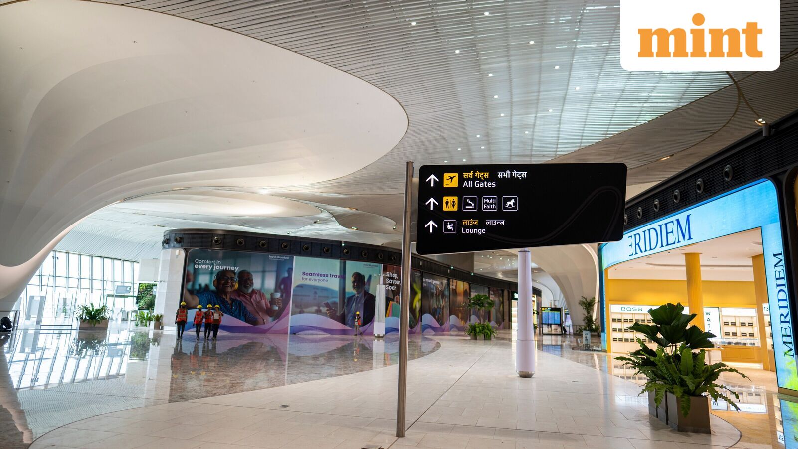 Mumbai airlines want T1 safety reports and T2 expansion clarity on 13 October agenda