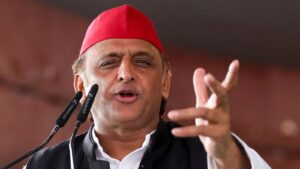 UP MLC polls: SP gains put BJP on notice ahead of 2027 elections | Political Pulse News