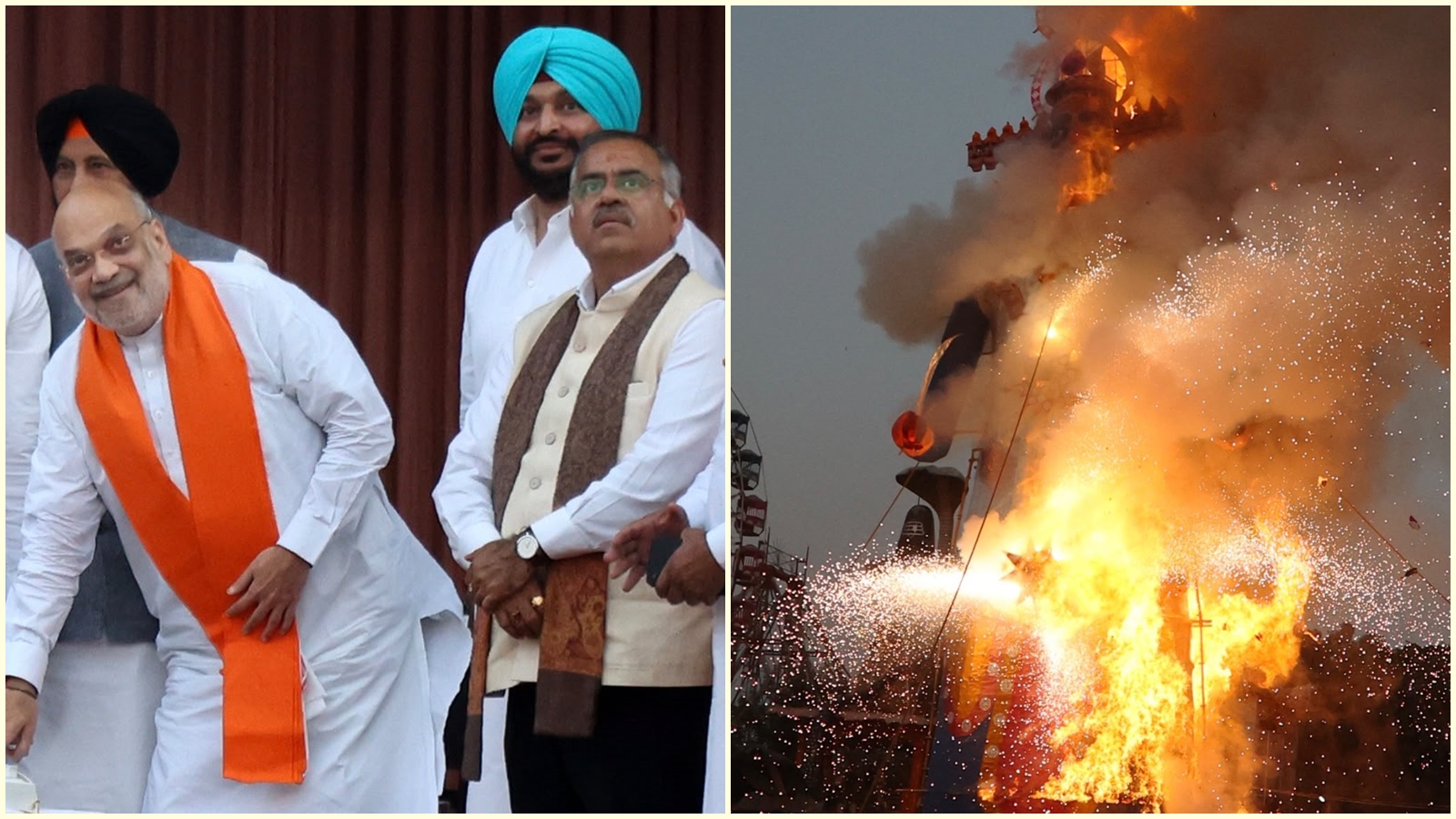 Chitta Ravan returns in Punjab as Bittu revives 2016 political script