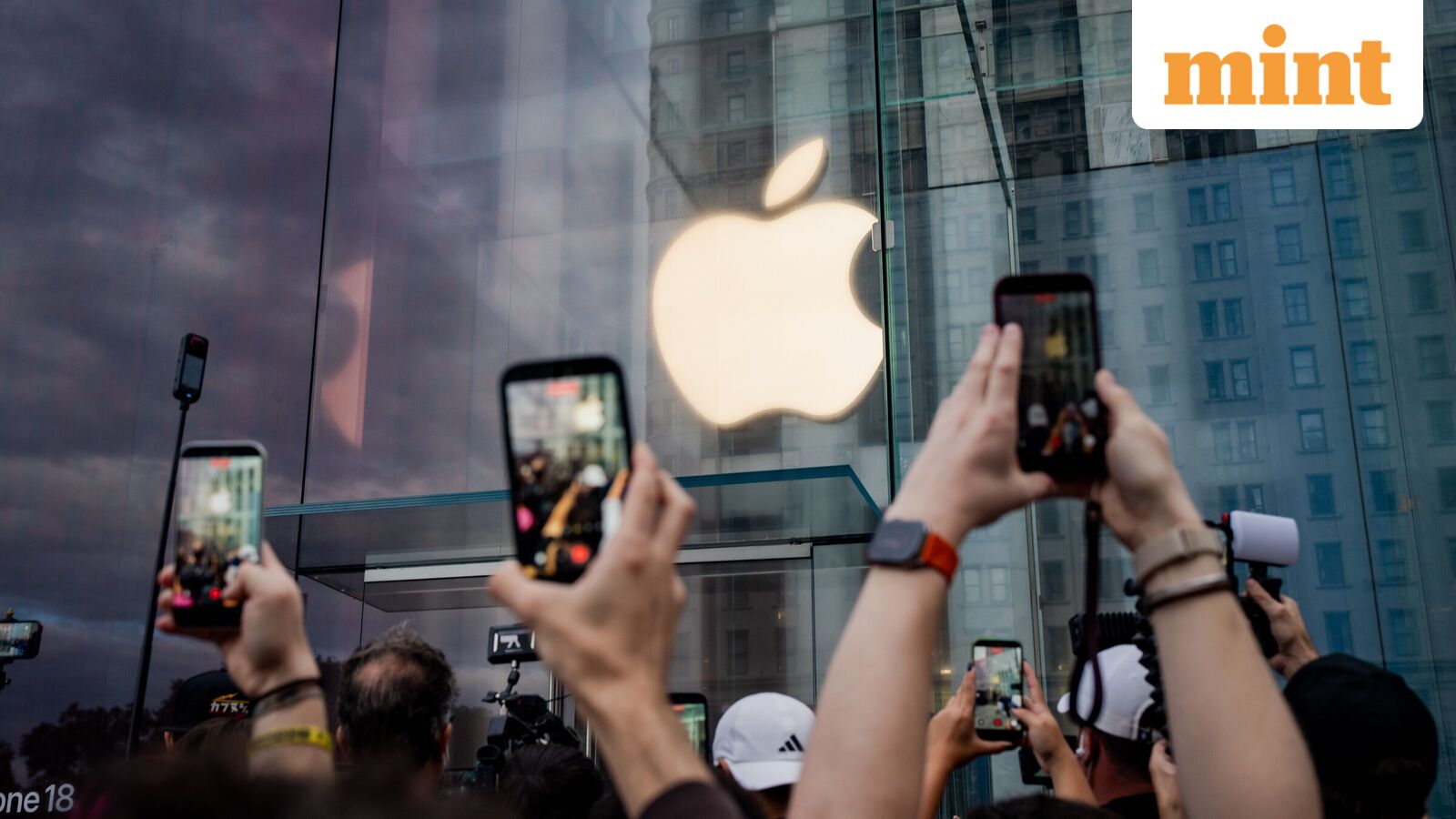 Apple to hold event on October 13? New Smart Home Hub, HomePod Mini and Apple TV expected