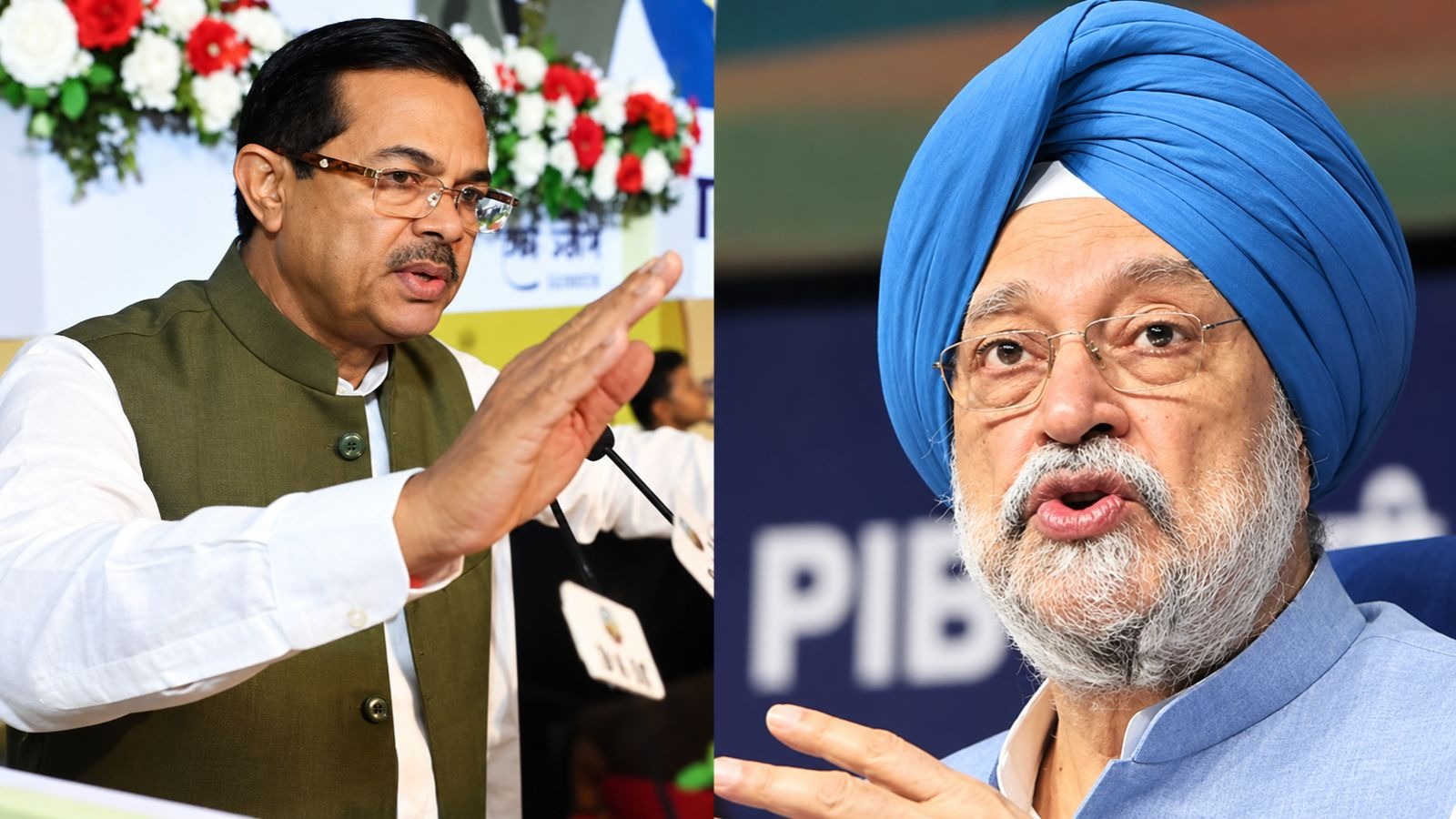 BJP names 8 candidates for UP Rajya Sabha polls, 2 Union ministers miss out BJP names 8 candidates for UP Rajya Sabha polls, 2 Union ministers miss out