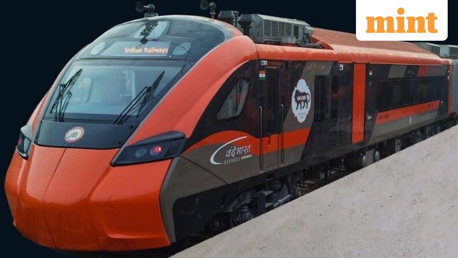 Bengaluru-Mumbai Vande Bharat Sleeper to launch next month: Check timings, fare, and route details