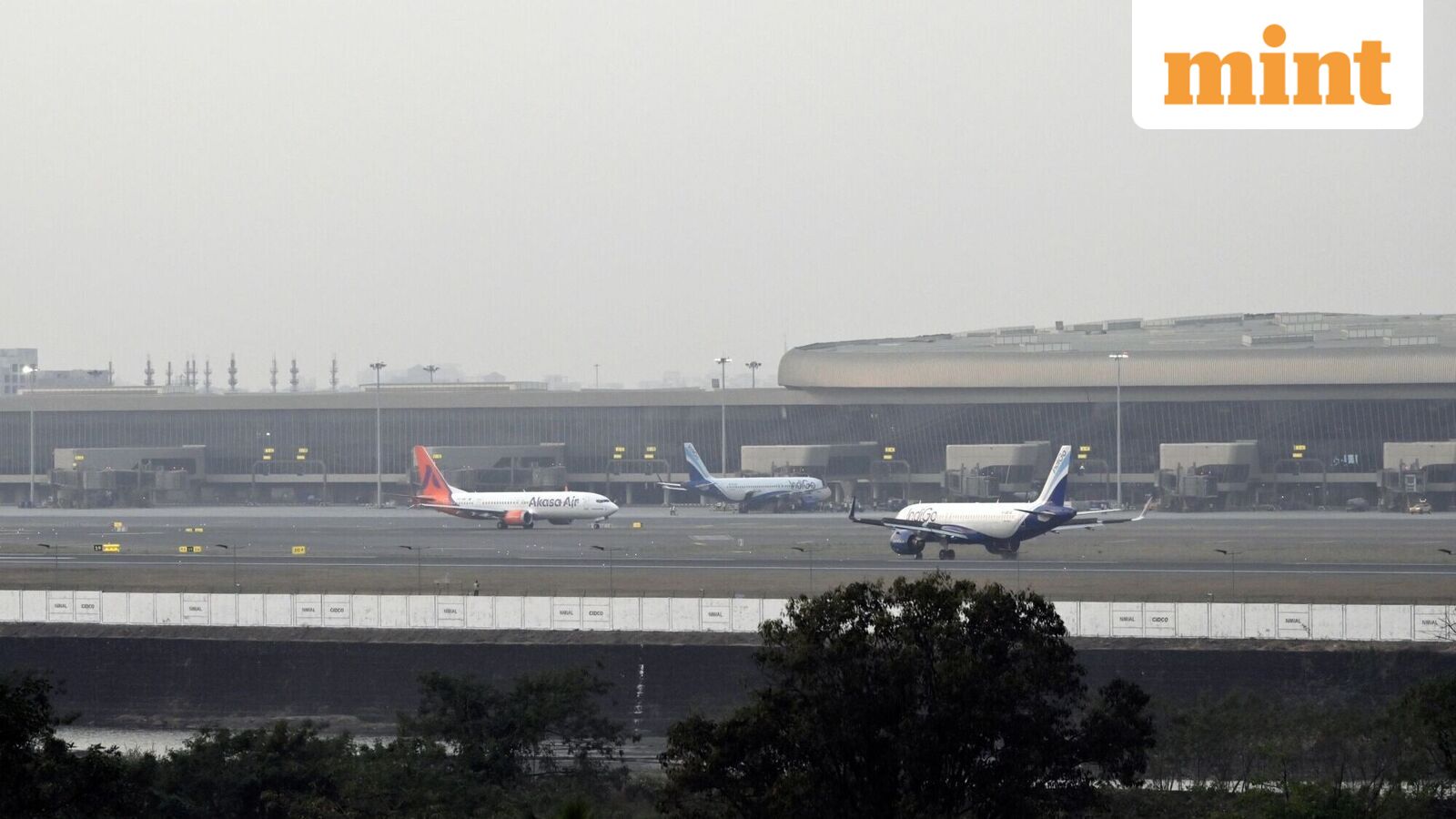Airlines seek faster release of govt-backed credit amid liquidity strain Airlines seek faster release of govt-backed credit amid liquidity strain
