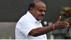 Karnataka BJP cedes Opposition space to HD Kumaraswamy