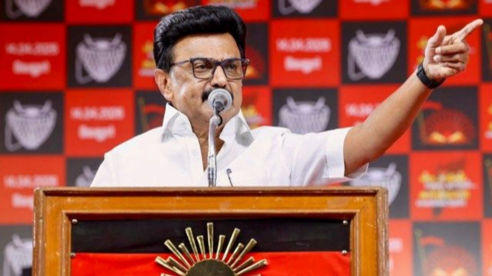 Opposition bloc or CJP? Why DMK is in a fix over SIR protests
