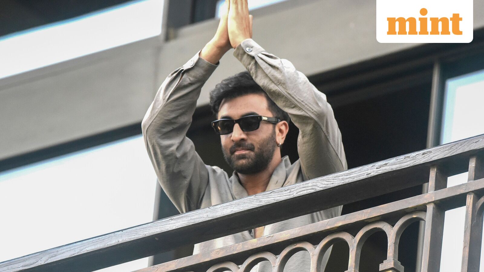 Ranbir Kapoor leases Pune’s 6,094 sq ft Trump Towers flat for ₹1.75 crore over 3 years: Report