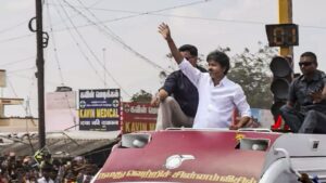 Why Vijay stakes prestige for bypolls after Tamil Nadu win