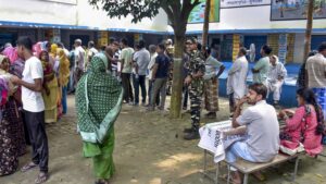 Bypoll contests: Repoll clamour in Bengal, acid test in Tamil Nadu | Political Pulse News