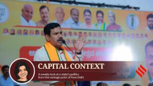 BJP’s Karnataka puzzle: Party has an opening, but no clear game plan | Political Pulse News