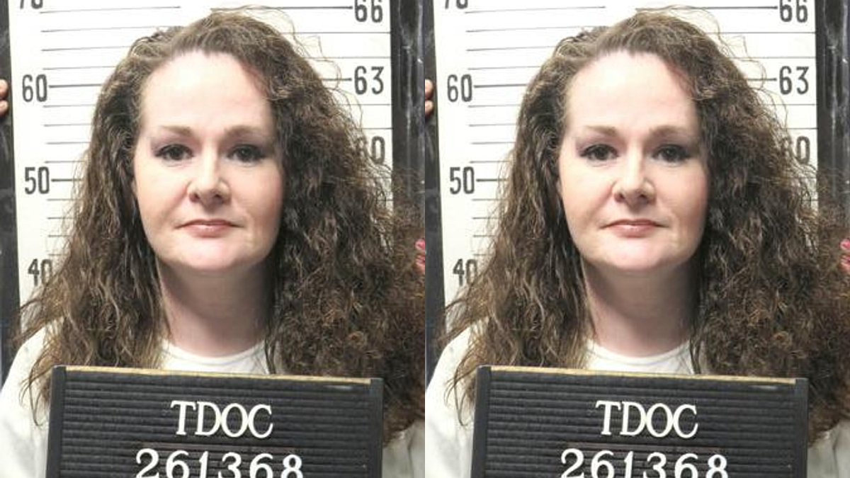 US woman christa pike who survived two lethal injection executions speaks out: ‘Don’t know why I survived’