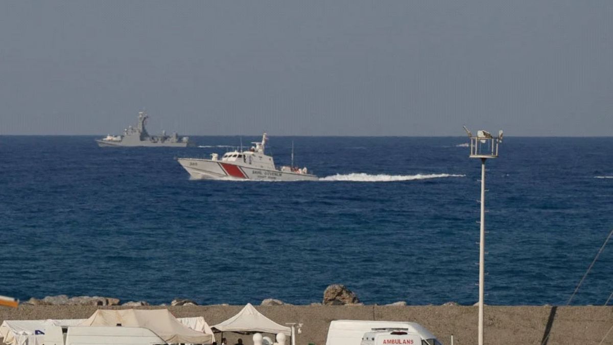 Kuwait-flagged oil vessel with 21 Indians targeted in Hormuz; all crew safe